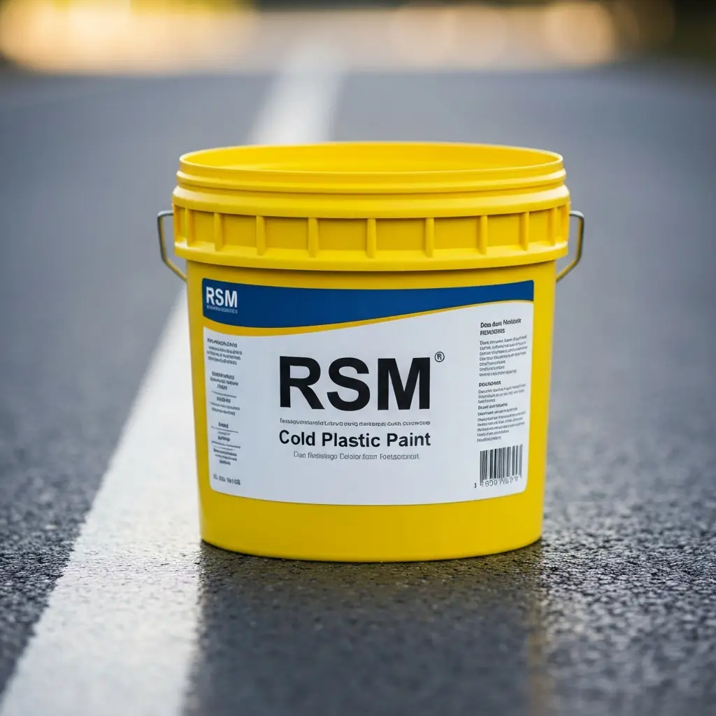 Enduit à froid