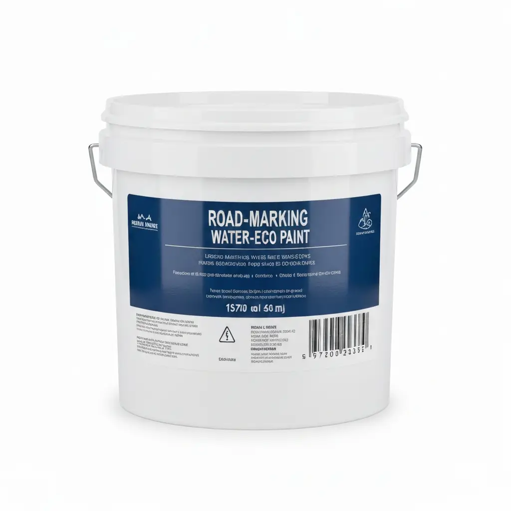 Peinture à l'eau