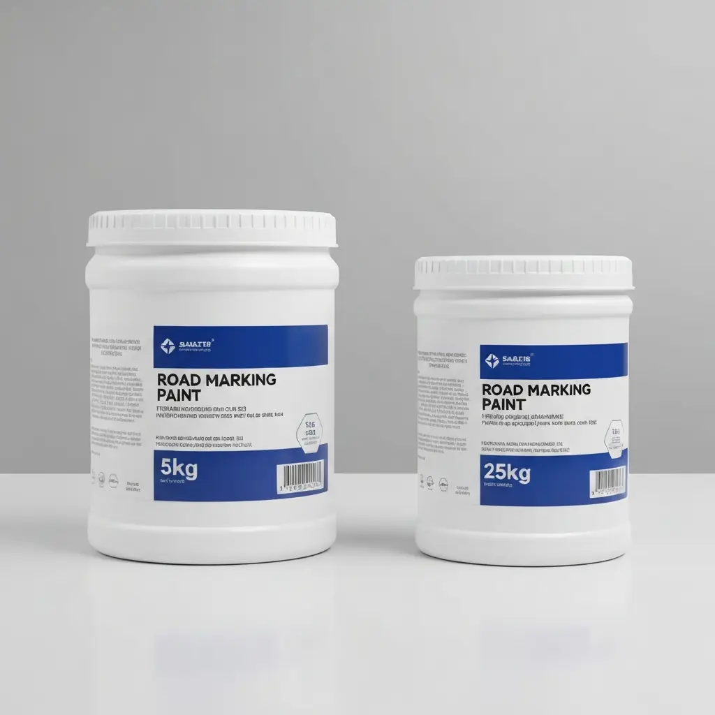 Conditionnement 5kg et 25kg