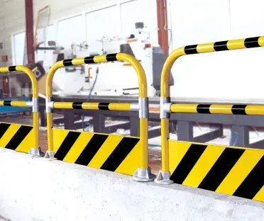 Équipement Industrie et TP