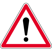 A14 - Autres dangers