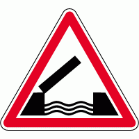 A6 - Pont mobile