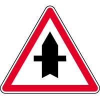 AB2 - Route prioritaire