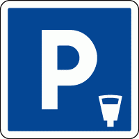 C1c - Stationnement payant