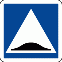 C27 - Surélévation de chaussée