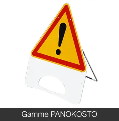 Panneaux gamme Panokosto